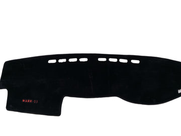 MARK 2 VELVET DASHBOARD MAT HIGH QUALITY IMPORTED FROM CHINA PERFECT SIZE 💯