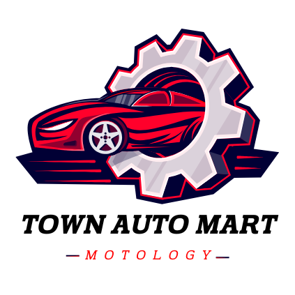 Town Auto Mart