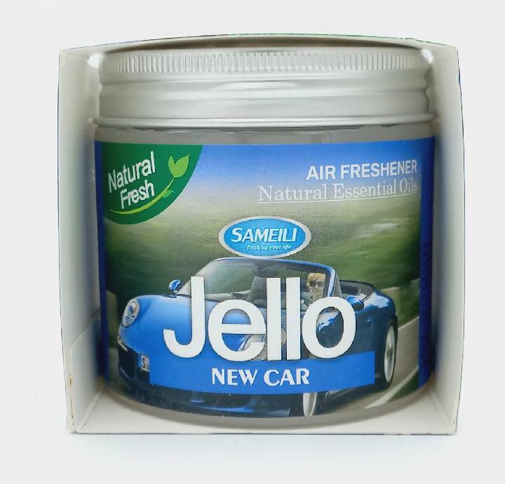 Jello Air Freshener