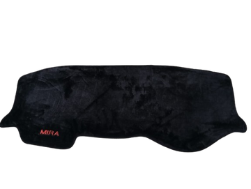 Daihatsu Mira 2019-2024velvet Dashboard Cover Mat