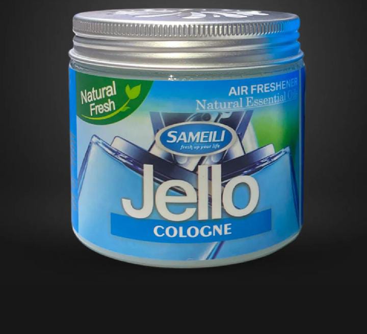 Jello Air Freshener