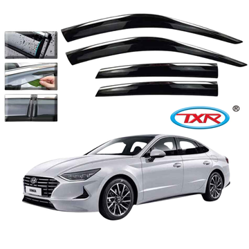 Hyundai Sonata Air Press / Sunvisor TXR With Chrome Model 2021-2022