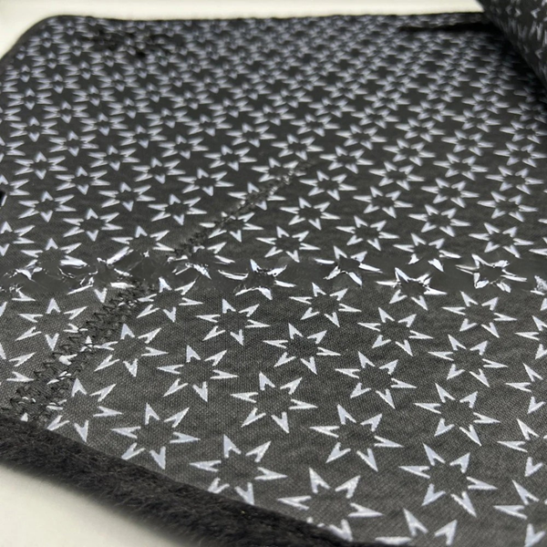 Honda BR-V Velvet Dashboard Mat (2017–2022)