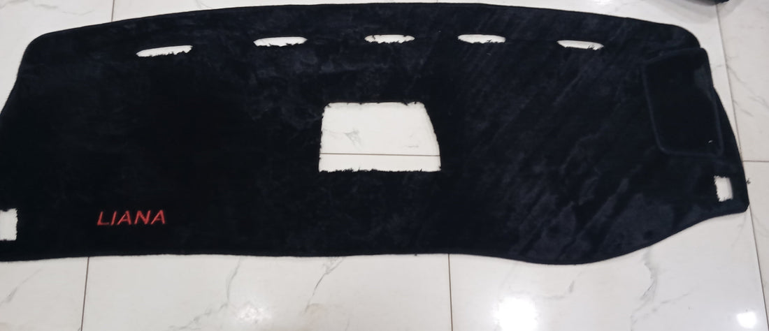 SUZUKI LIANA VELVET DASH BOARD DASH BOARD MAT