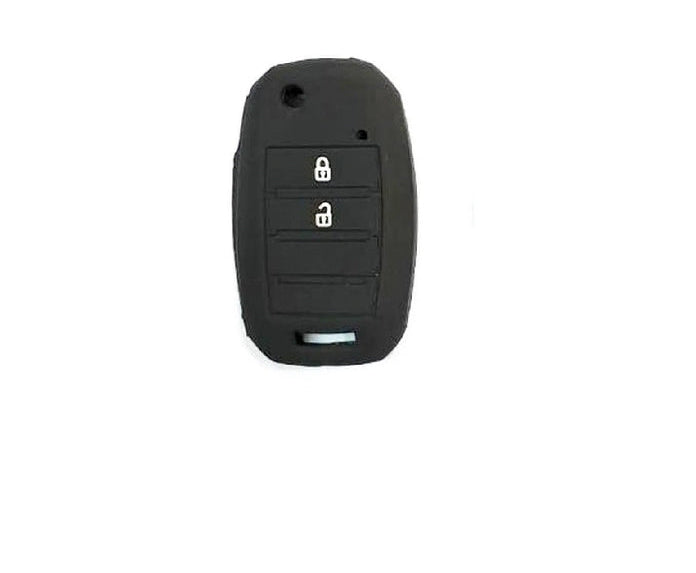 KIA Picanto Pvc Silicone Remote Key Cover Premium Quality
