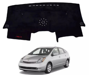 Toyota Prius 2003-2011 Velvet Dashboard Velvet Mat